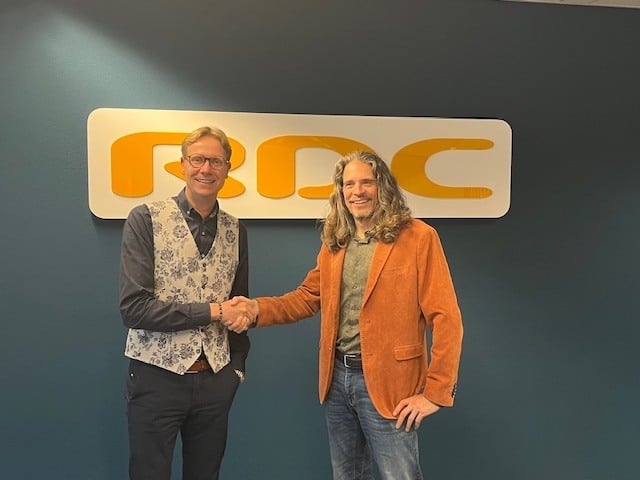 RDC en Autoflex samenwerking