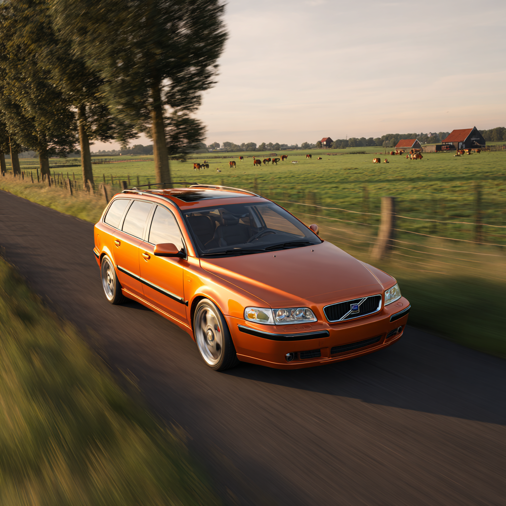 u1957_A_hyperrealistic_rolling_shot_of_a_Volvo_V70_2000-2007__0066ab23-974b-4bed-9ad1-61a325cbd2d5_0