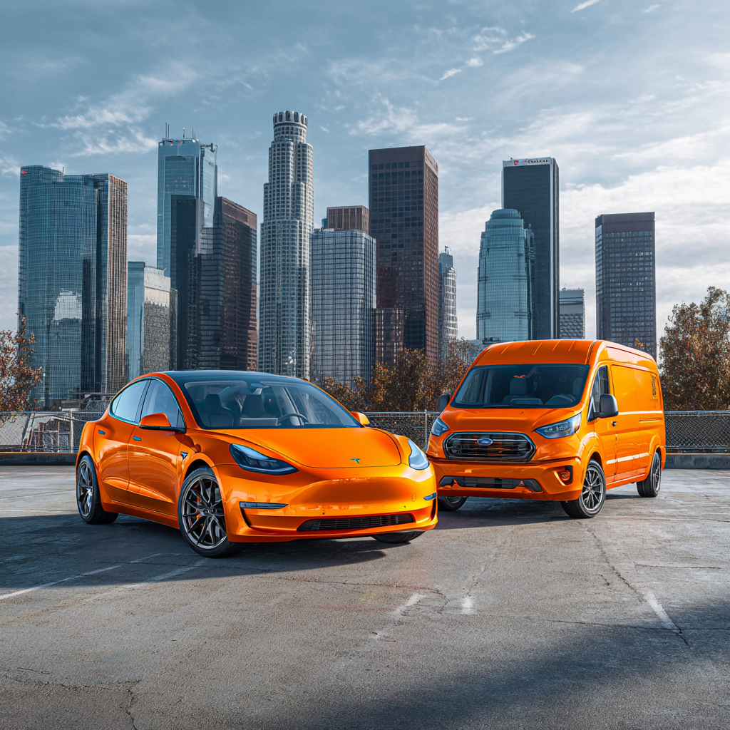 u1957_Ultra-realistic_prompt_Tesla__Ford_Transit_in_full_RDC-_1f0b2f05-6701-4701-9f32-724fa148b067_0