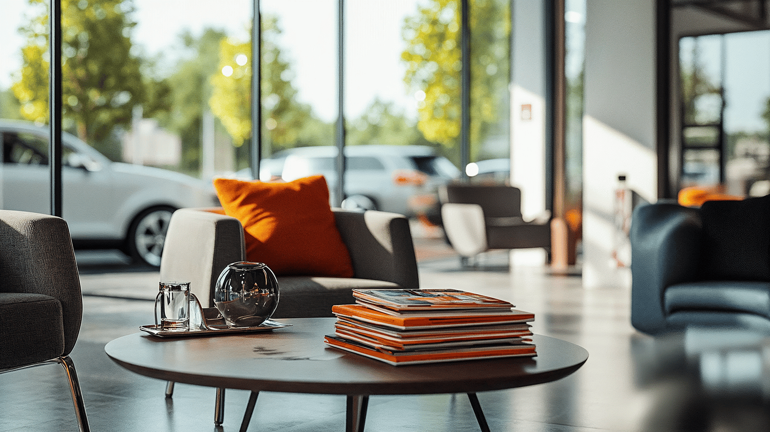 Showroom lounge-1