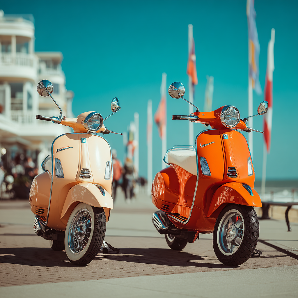 u1957_A_hyperrealistic_photograph_of_two_Vespa_scooters_parke_afe2d847-8f7a-4daa-a358-20700ba9d171_2