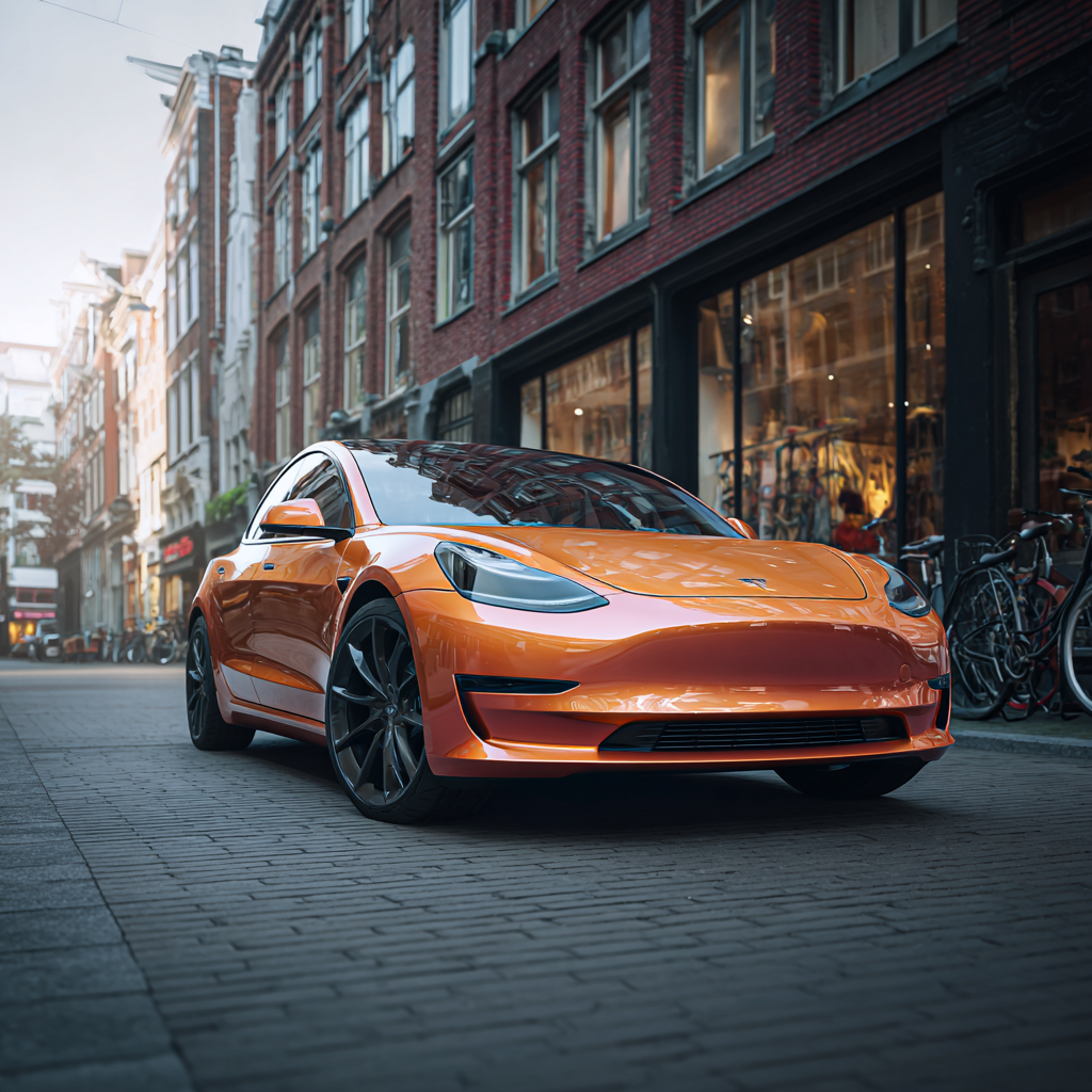 u1957_A_hyperrealistic_automotive_photograph_of_a_Tesla_Model_969722fa-7d7a-4d16-9e59-634251ed917d_2